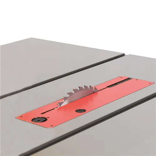 Professional IGM Laguna Fusion 2 Table Saw: Precision Woodworking, Digital Angle Display