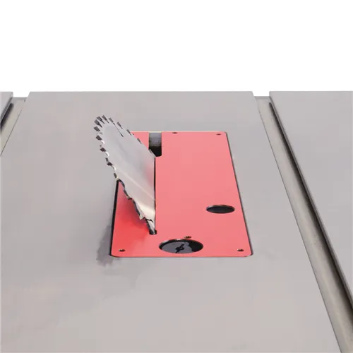 Professional IGM Laguna Fusion 2 Table Saw: Precision Woodworking, Digital Angle Display