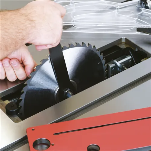 Professional IGM Laguna Fusion 2 Table Saw: Precision Woodworking, Digital Angle Display