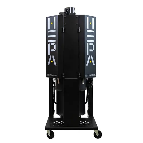 IGM Laguna PFlux 1 Cyclone Dust Collector 230V for Professional Workshops