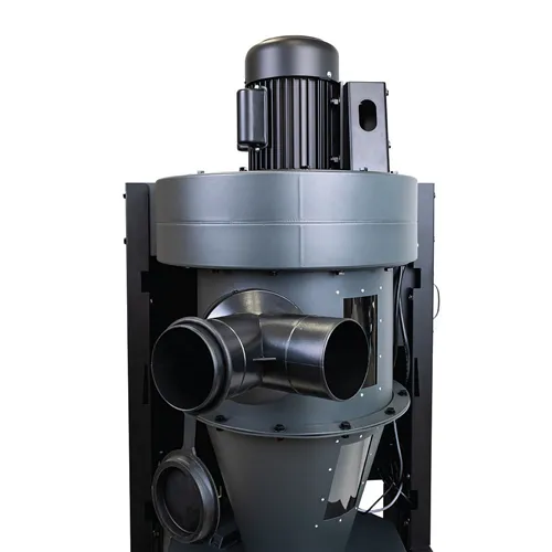 IGM Laguna PFlux 1 Cyclone Dust Collector 230V for Professional Workshops