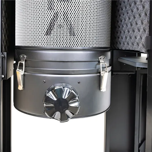 IGM Laguna PFlux 1 Cyclone Dust Collector 230V for Professional Workshops