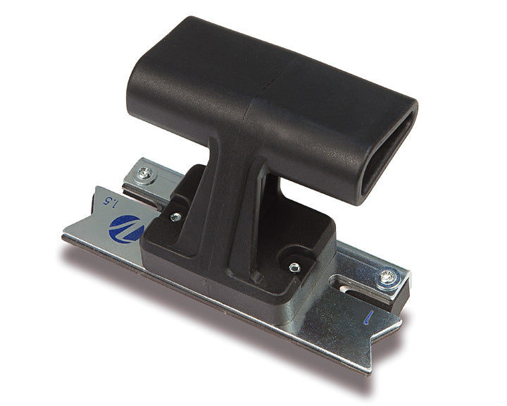 Virutex RP28 Professional Manual Edge Scraper Trimmer for Perfect Finishes