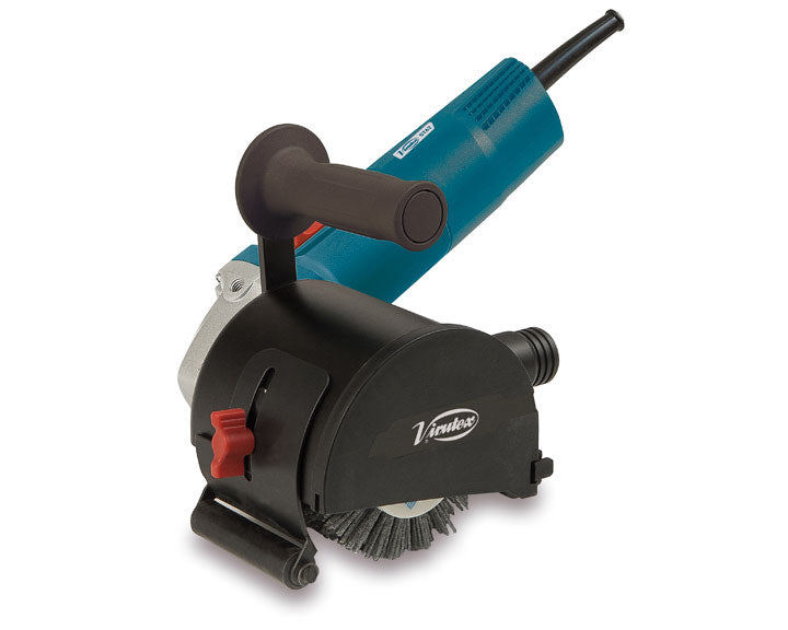 Virutex Satinadora ST62