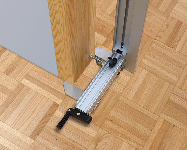 Virutex RM95S Professional Door Frame Trimmer Kit for Seamless Renovations