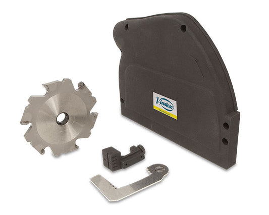 Aluminum Composite Cutting Kit