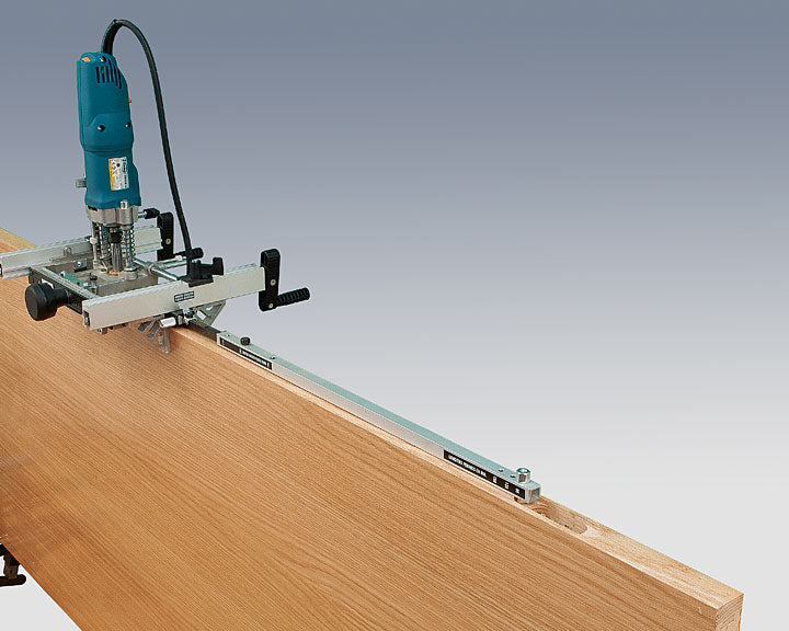 Virutex FR129VB Professional Hardware Router for Door and Frame Hinge Mortising