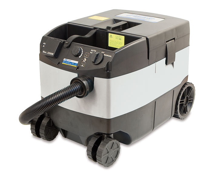 Compact Aspirator ASC682