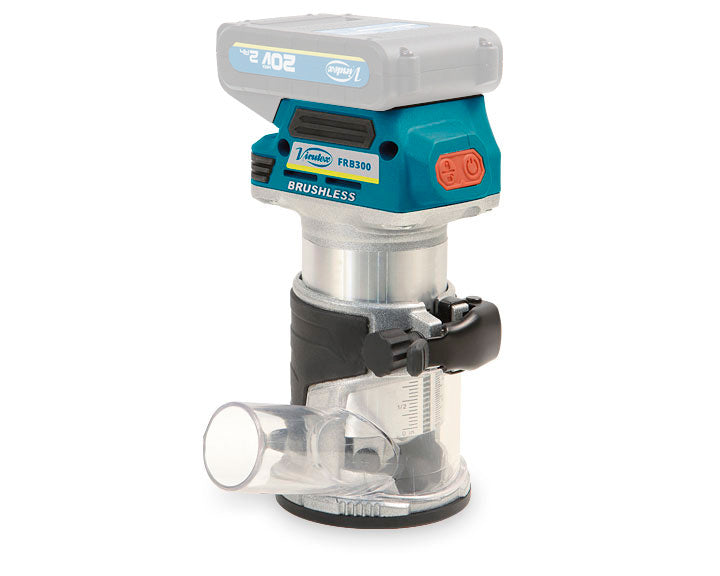 Battery Router FRB300