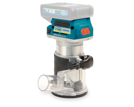 Battery Router FRB300