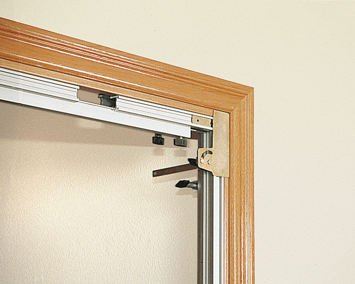 PB83E Door Frame and Architrave Installation Template with Polyurethane Foam Fixation