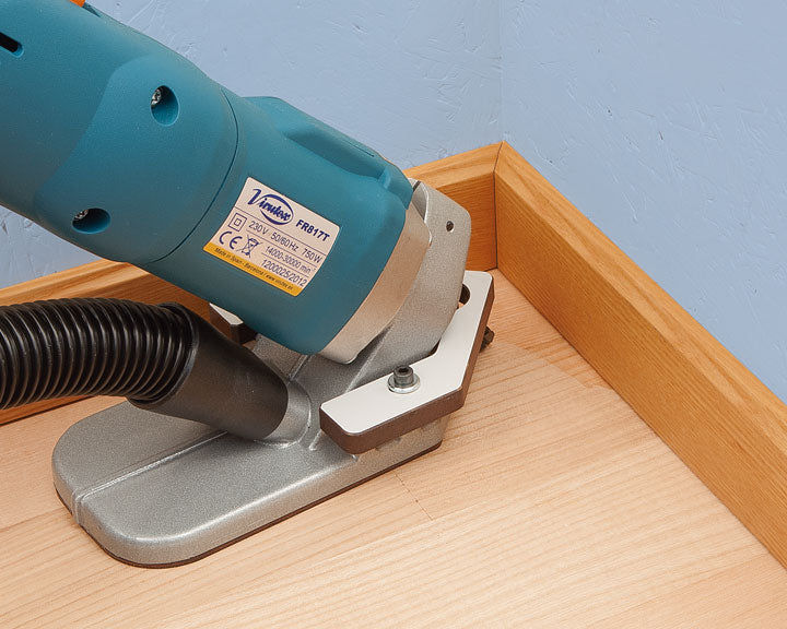 FR817T Corner Edge Sander