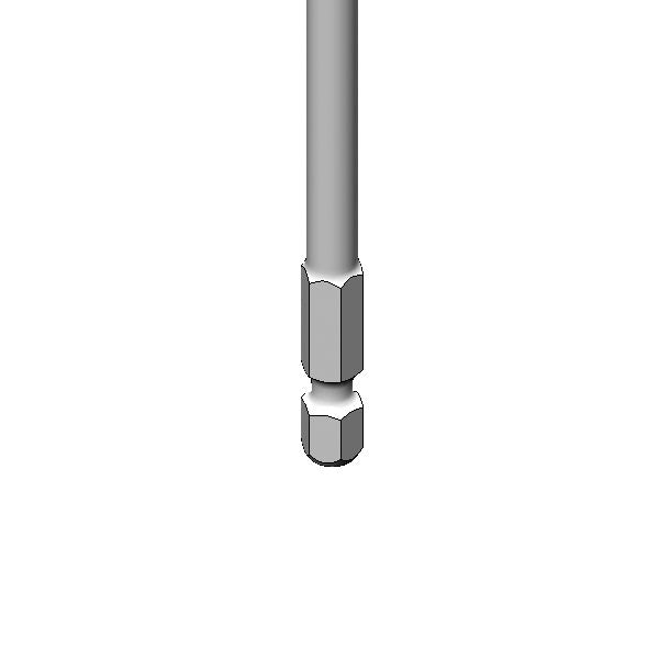 Milescraft T20 Star Magnetic Driver Set for Pocket Hole