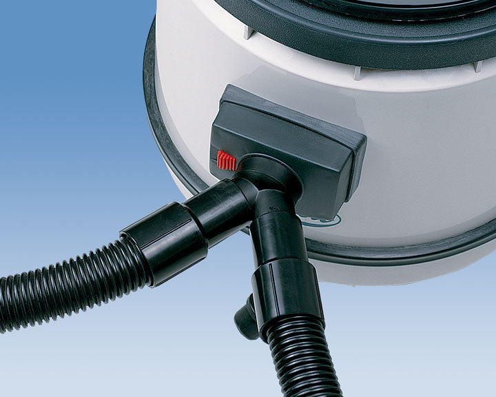 AS382L Industrial Vacuum Cleaner