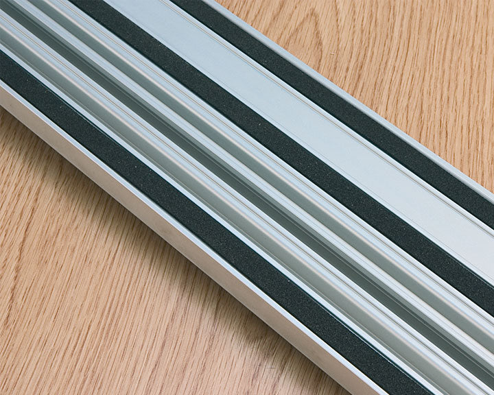 Virutex UCP90 Precision Parallel Cutting Guide Rail System for Saws & Routers