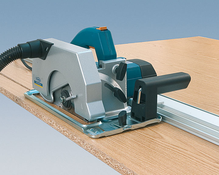 Virutex UCP90 Precision Parallel Cutting Guide Rail System for Saws & Routers