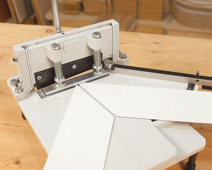 Virutex U78 Precision Laminate Wood Veneer Shear for Perfect Edges