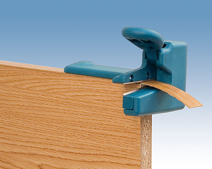 Precision Edge Trimmer RC21E for PVC & Melamine