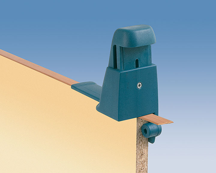 Virutex RC221R Professional Manual Edge End Trimmer for 2mm Thick Banding