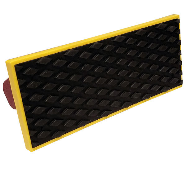 Milescraft Grabber Multi‑Purpose Push Block for Safe Ripping & Routing