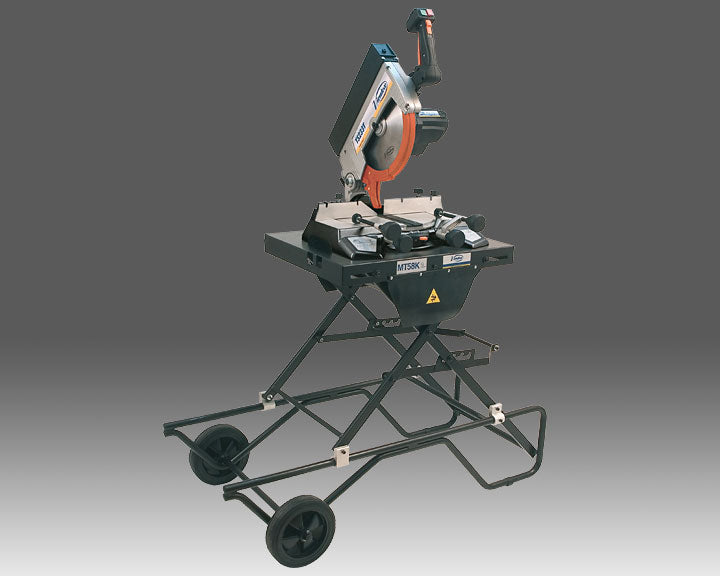 Virutex TS233W Portable Miter Saw: High-Precision Cutting Tool for Pros