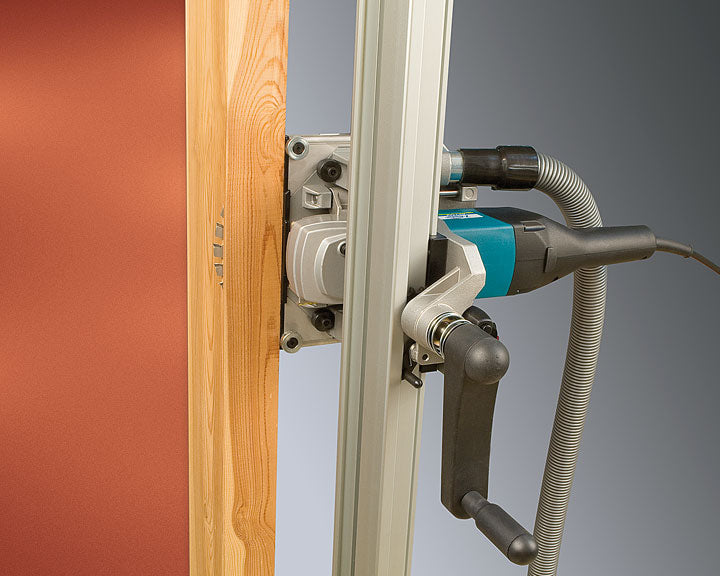 Virutex RMV70U Professional Portable Door Window Frame Trimmer Tool Kit