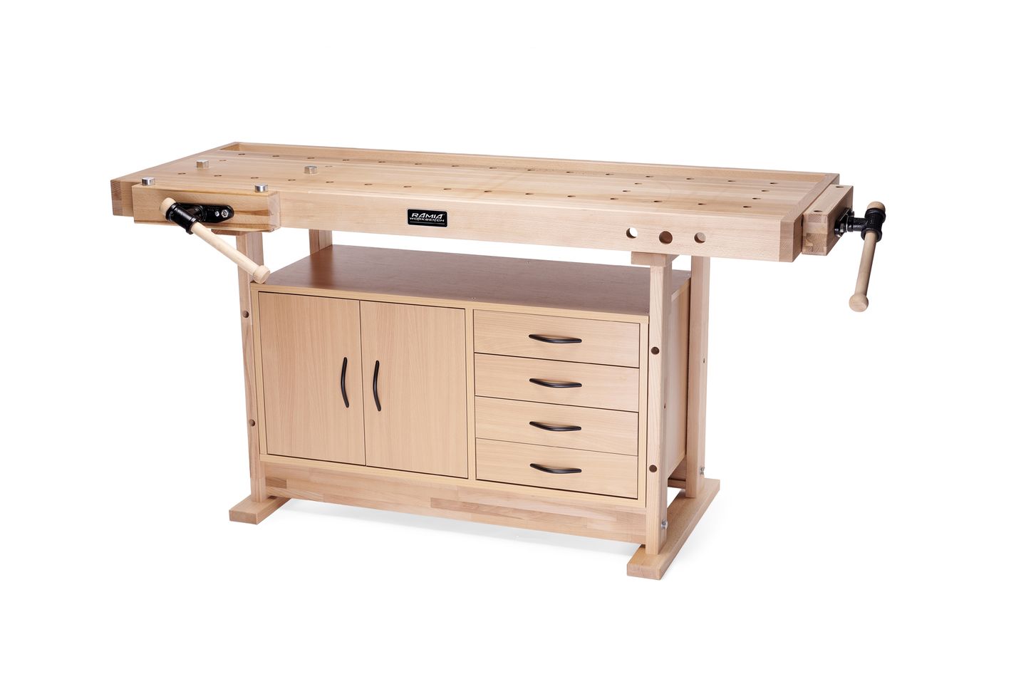 Workbench Diamond 1800 Combo