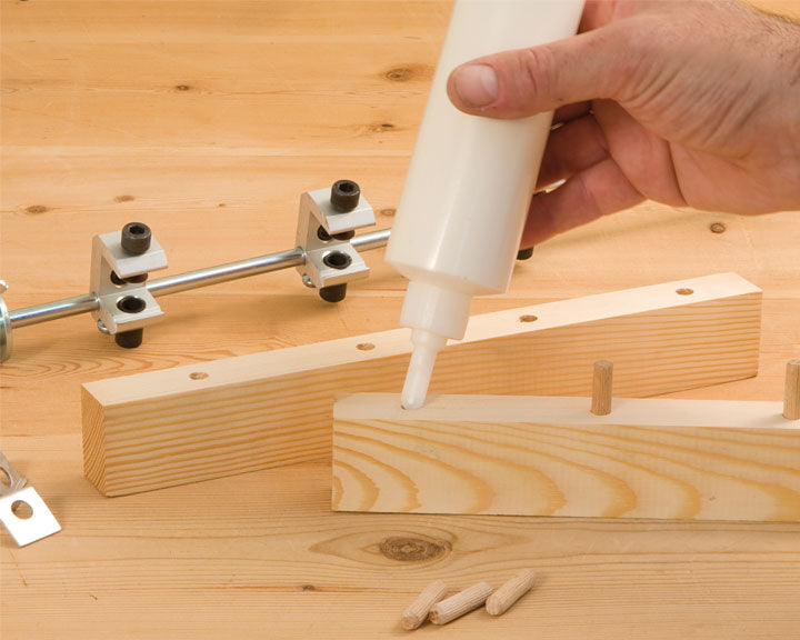 Manual Glue Applicator Set SEM1