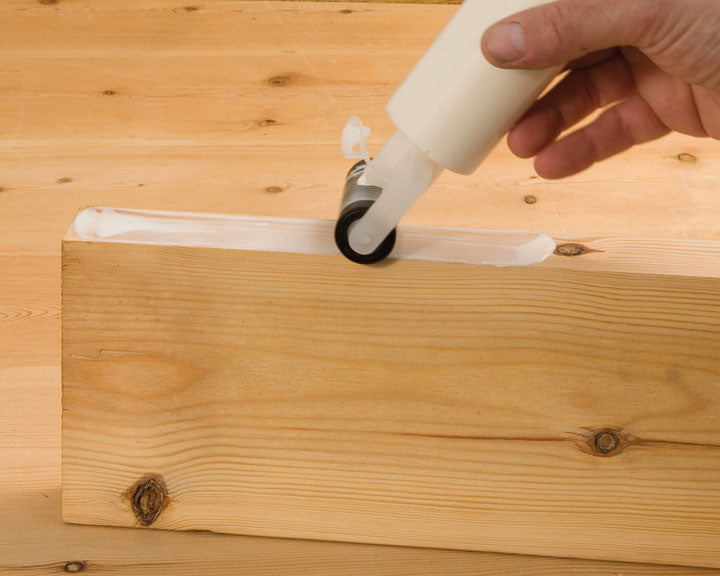 Manual Glue Applicator Set SEM1