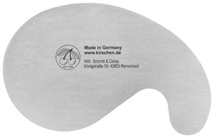 Cabinet Swan Neck Scraper