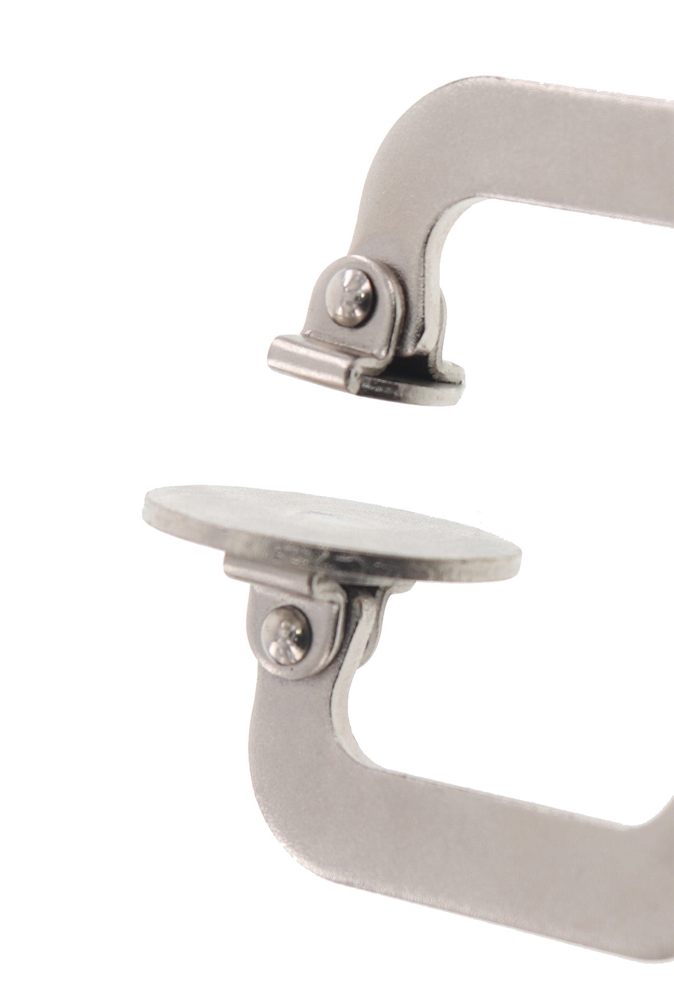 2‑Inch Heavy‑Duty FaceClamp for Pocket Hole Joinery Woodworking