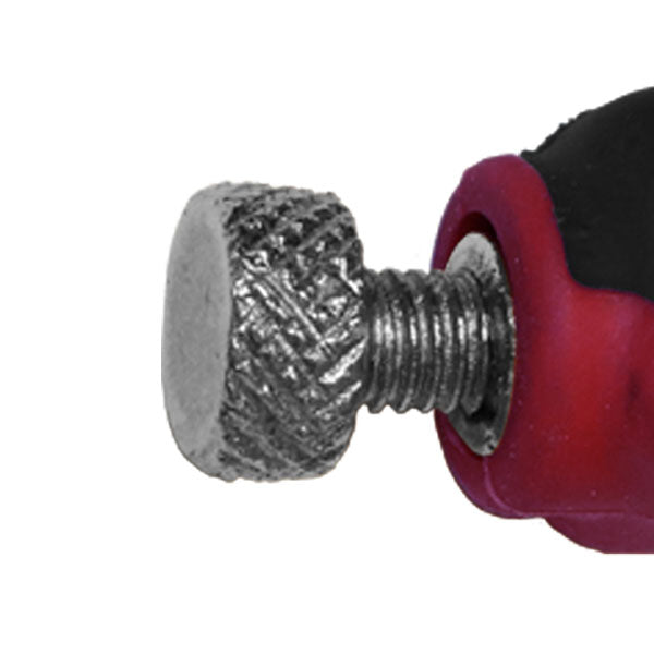 3" Heavy-Duty Pocket Face Clamp by Milescraft