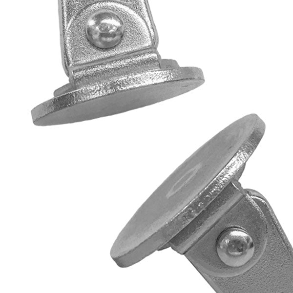 6‑Inch FaceClamp™ Quick-Adjust Clamping Tool for Woodworking Projects