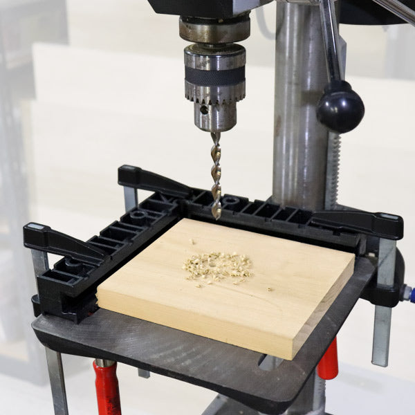 8‑Inch Square Clamp Kit for Precise Corner Projects