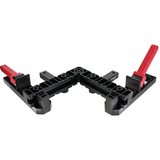 8‑Inch Square Clamp Kit for Precise Corner Projects