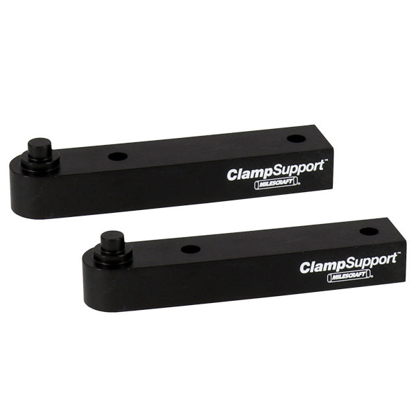 8‑Inch Square Clamp Kit for Precise Corner Projects