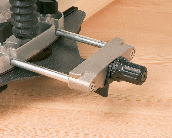 Virutex FR356Z Combi Router: Powerful 1000W Precision Woodworking Power Tool