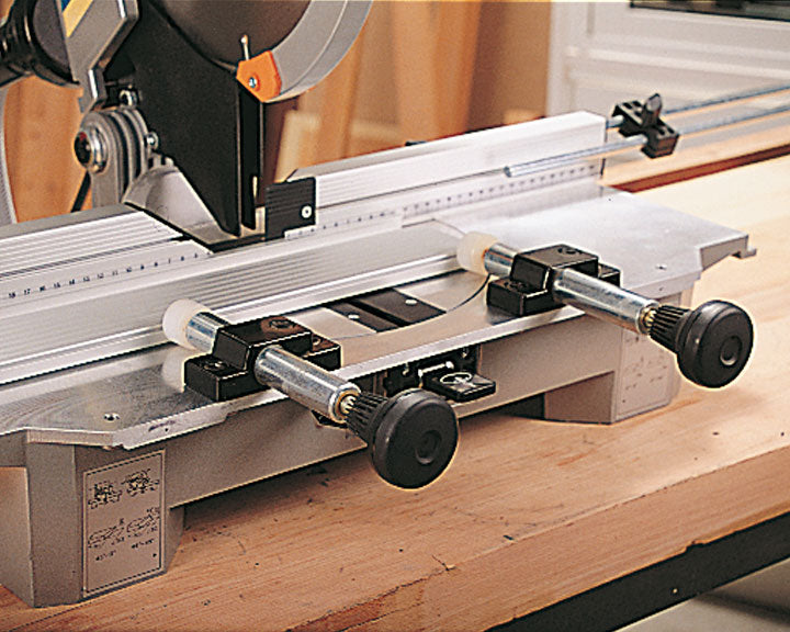 Virutex TS72C High-Precision Folding Miter Saw Induction Motor Safety Brake