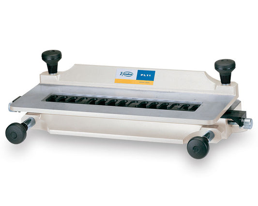 Virutex PL11 Precision Dovetail Jig Router Template for Woodworking Joints