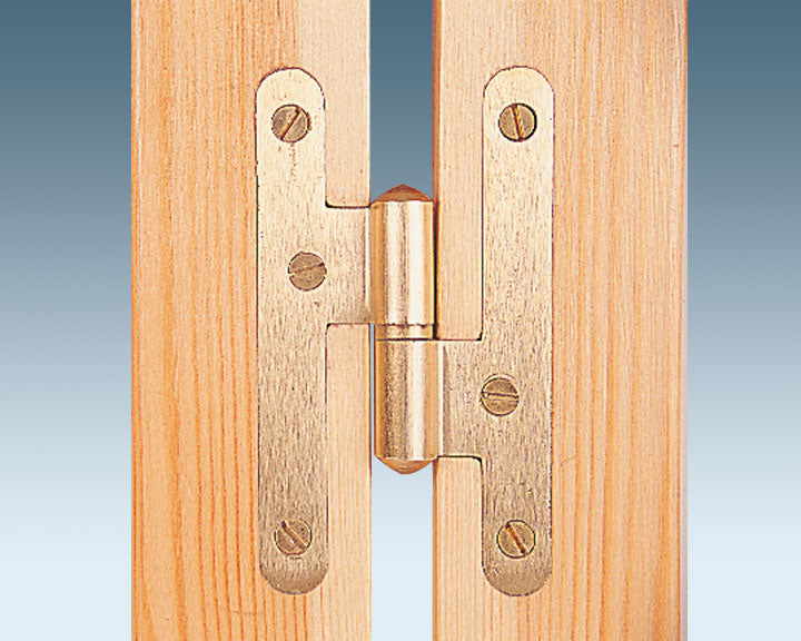 Virutex FR129VB Professional Hardware Router for Door and Frame Hinge Mortising