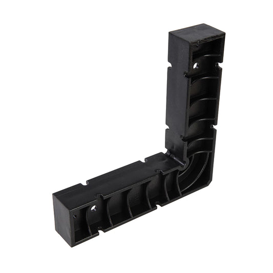 Rockler Clamp-It Assembly Square: Strong Plastic 90° Corner Woodworking Clamp