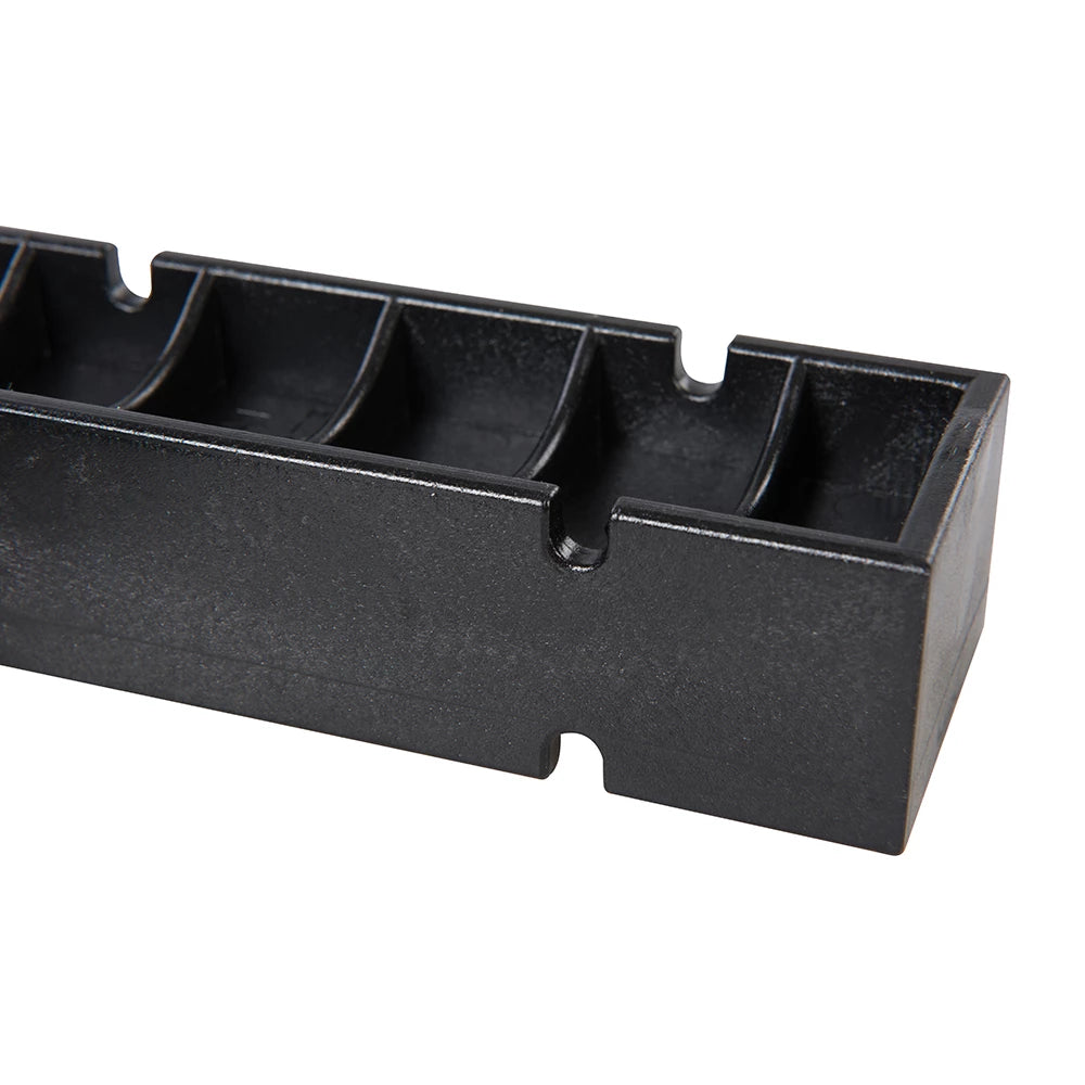 Rockler Clamp-It Assembly Square: Strong Plastic 90° Corner Woodworking Clamp