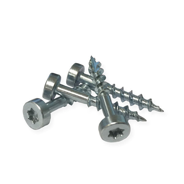 Inch PocketScrews Coarse