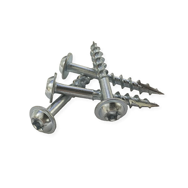 Pocket Screw Kit