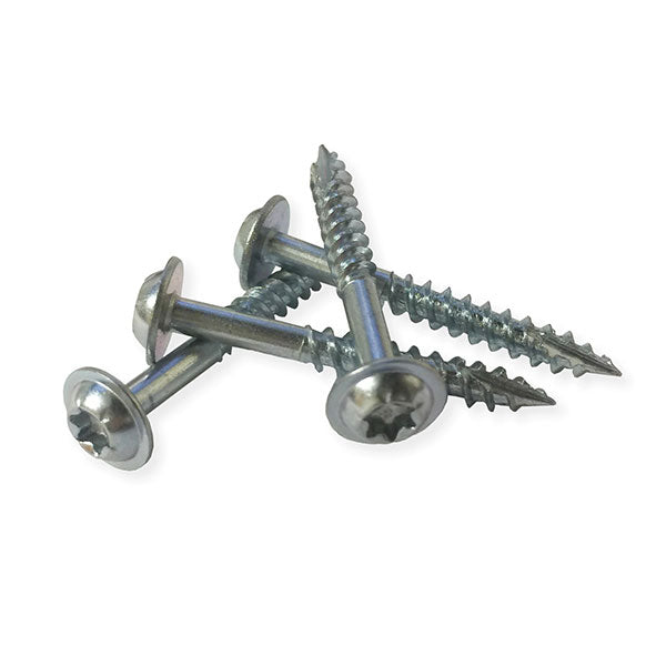Pocket Screw Kit