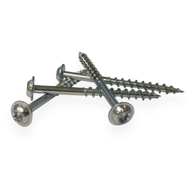 Pocket Screw Kit