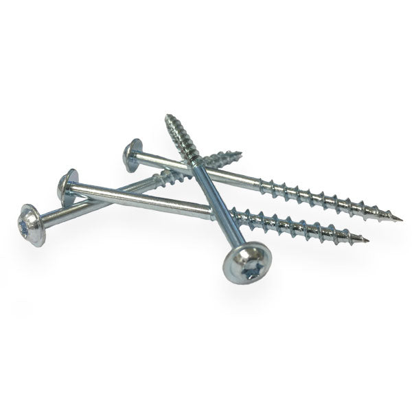 Pocket Screw Kit
