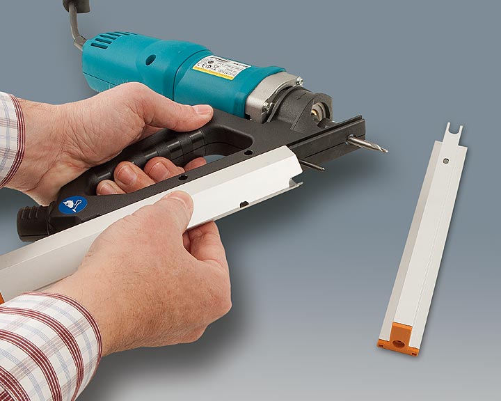 Virutex RA17VG Groove Cutter