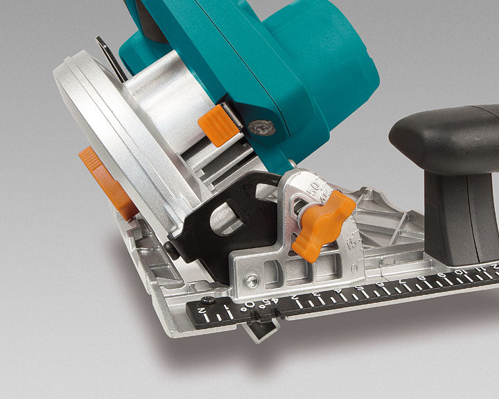 Professional Brushless Circular Saw