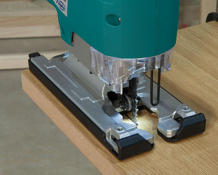 Virutex Cordless Circular Saw
